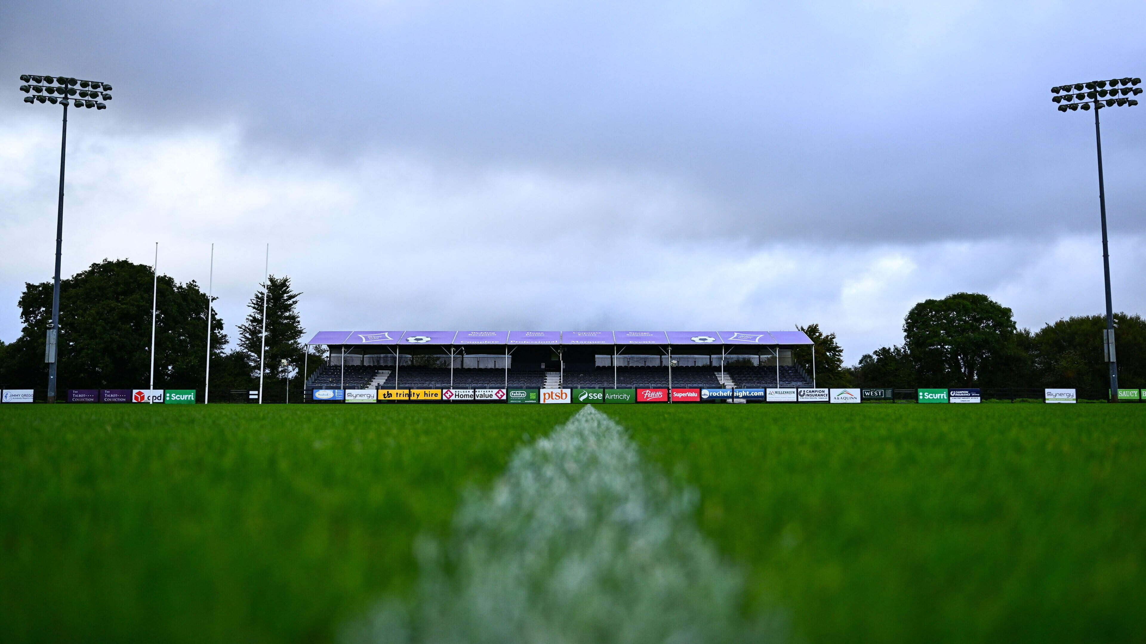 Wexford FC held to frustrating stalemate by Treaty United